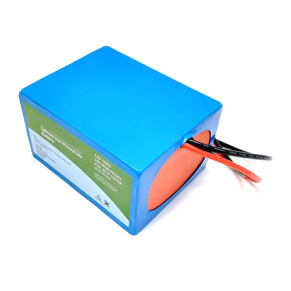 DC12V 15Ah 180W Lithium Battery For LED Strip Light, Rechargeable Portable Moveable LED power supply